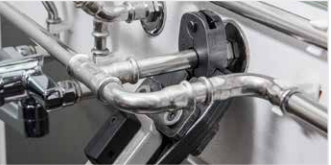 acél pressz rendszerek