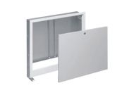 Osztószekrény 800x450 Hili falbaépíthető
SGPn-4 (795x575-665x110-175)