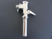 WC öblítőszelep nyomógombos
Styron ÖSZ 1