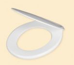 WC ülőke Opál  fehér  1/12db
STY-550-8