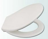 WC ülőke műanyag /gyermek méret/Új Típus
4011WC