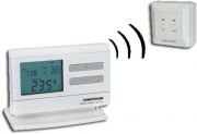 Szobatermosztát Computherm Q7rf
vezeték nélküli, hetiprogr.digitális