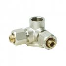 Ötrétegű D.falikorong 18x18*1/2