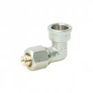 Ötrétegű Könyök 16x1/2