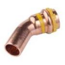 35/45°KB gáz PRESS ív 5041 4/20