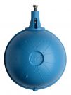 HDPE úszógolyó 180mm (532/1) 5/4