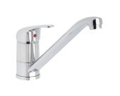 Csaptelep mosogató álló MIX(AA601CR10ID)
Hosszú lengőkarral FPL  Zipponi 1/8db