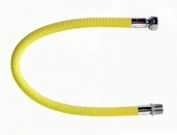 Gázflex kihúzható 1/2