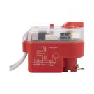 Megh.motor zónaváltó\elzáróhoz Itap(991)
230V  25s  6Nm  kézi elzárással 1/18db