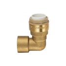 Ötrétegű könyök 1/2