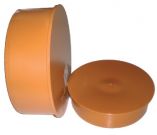 PVC KG Végdugó KGM-160
45db/dob.  M10/32