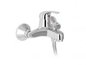 Csaptelep kádtöltő Junior (151-0012-00)
zuhanyszettel Mofém