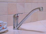 Csaptelep mosogató állo Junior
652-0042-00 Mofém