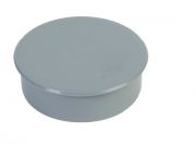 POLIPROPILÉN Végdugó HTM-40
300db/dob.