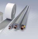 Csőszigetelő PE 35/30mm (1