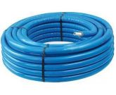 Ötr.PEXB/AL/PEXBcső SZIGETELT 10mm kék
32x3x0,45 SESTA 10bar max.95C°-ig 25/350