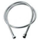 Zuh.Gégecső 150cm INOX kúpos Bf.
Erősített (K32-203/150) 1/50db