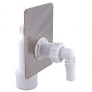 PVC szifon mosógéphez FALON BELÜLI
STY-511