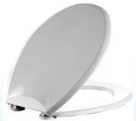 WC ülőke fehér Duroplast Antibakteriális
Solinár +Bázis wc csészékhez