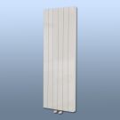 Caloree függőleges LUX radiátor (20 PP)
2000x600 2328W 75/65/20, csíkos S