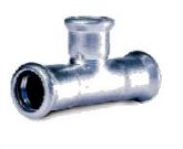 Acélpressz horg.T idom 42x28x42 4/12
23110