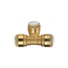 Ötrétegű  T idom 20*20mm holl-holl.(630)
ITAP-FIT° 5/95db