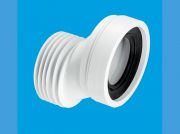 HC38 Wc bek.cső exc.40*100*120  lam.