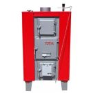 Totya T-S 48KW lemezkazán
zárt renszerre is   2bar-ig