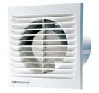 Vents 125 STH ventilátor időrögzitővel
páraérzékelővel 180m3/h (211)