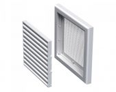 Vents szellőzőrács 205x205
MV150s (6005)