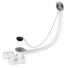 Kád le- és túlfolyó+szifon Wirquin
34550106