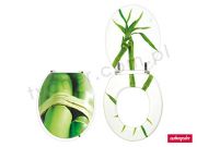 WC ülőke bambusz Wirquin (Végétal)
20717959