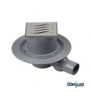 Összefolyó, száraz bűzzáras, vízszint. 1
(13000309) 10*10