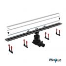 Zuhany folyóka 750mm-es keskeny SLIMLINE
PESTAN (13100028)